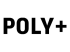 POLY+ - Utökat serviceavtal - Framsidan