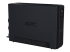 APC Back-UPS Pro 900 - Vänster vinkel