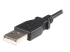 StarTech.com 10 ft Ultra-Thin USB VGA 2-in-1 KVM Cable (SVUSBVGA10) - Närbild