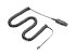 Poly A10 - Headset-kabel - Vänster vinkel