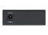 Startech Gigabit Ethernet-fibermediaomvandlare med öppen SFP-port - Vänster sida