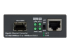 Startech Gigabit Ethernet-fibermediaomvandlare med öppen SFP-port - Höger sida