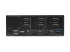 StarTech.com 2-Port Dual-Monitor DisplayPort KVM Switch, 8K 60Hz / 4K 144Hz, DP 1.4, 2x USB 10Gbps Ports, 4x USB HID Ports, Hotkey Switching, TAA Compliant - Tillbaka