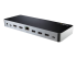 StarTech.com USB-C-docka med dubbla skärmar och MST - Tillbaka