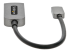 StarTech.com USB C till HDMI-adapter - Tillbaka