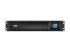 APC Smart-UPS C 2000VA 2U - Framsidan