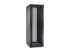 APC NetShelter SX Enclosure with Sides - Vänster vinkel