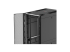 APC NetShelter SX Networking Enclosure with Sides - Närbild