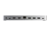 StarTech.com USB-C-docka med dubbla skärmar och MST - Tillbaka