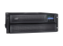 APC Smart-UPS X 3000VA Short Depth Tower/Rack LCD - Vänster vinkel