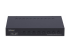 StarTech.com 8-Port DisplayPort KVM Switch w/1U Rack Mount Kit, 4K 60Hz - Framsidan