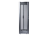 APC NetShelter SX Enclosure with Sides - Framsidan