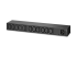 APC Basic Rack PDU AP6020A - Höger vinkel