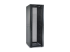 APC NetShelter SX Enclosure with Sides - Vänster vinkel