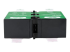 APC Replacement Battery Cartridge #123 - Framsidan