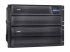 APC Smart-UPS X 2200 Rack/Tower LCD - Vänster vinkel