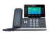 Yealink SIP-T54W - VoIP-telefon - Framsidan