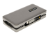 StarTech.com USB-C Multiport Adapter, HDMI/VGA, 4K 60Hz Video, 3-Port USB Hub, 100W Power Delivery Pass-Through, GbE, USB Type-C Travel Dock w/ Charging, 1ft/30cm Wrap-Around Cable - Tillbaka