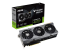 ASUS TUF Gaming GeForce RTX 4070 Ti - Vänster vinkel