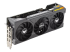 ASUS TUF Gaming GeForce RTX 4070 Ti - Vänster vinkel