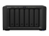Synology Disk Station DS1621+ - Framsidan