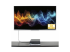 StarTech.com 6ft (2m) DisplayPort to HDMI Adapter Cable, 8K 60Hz, 4K 144Hz, HDR10, DP 1.4 to HDMI 2.1 Active Video Converter, DisplayPort Desktop to HDMI Monitor, M/M - Framsidan