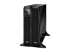 APC Smart-UPS SRT 2200VA - Höger vinkel