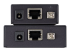 StarTech.com HDMI över Cat5 HDBaseT-förlängare - Höger sida