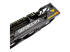 ASUS TUF Gaming GeForce RTX 4070 Ti - Närbild