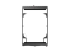 APC NetShelter SX Networking Enclosure with Sides - Höger sida