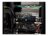 APC Server Module - Förlängare för tangentbord/video/mus - Framsidan