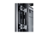 APC Cable Containment Brackets with PDU Mounting - Närbild