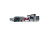 APC Replacement Battery Cartridge #118 - Framsidan