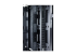 APC Cable Containment Brackets with PDU Mounting - Närbild