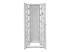 APC NetShelter SX Cabinet with Sides - Tillbaka