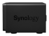 Synology Disk Station DS1621+ - Höger sida