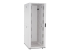 APC NetShelter SX Cabinet with Sides - Vänster vinkel