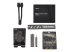 ASUS TUF Gaming GeForce RTX 4070 Ti - Framsidan