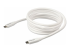 StarTech.com USB C to USB C Cable - Höger vinkel