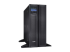 APC Smart-UPS X 3000VA Short Depth Tower/Rack LCD - Vänster vinkel