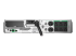 APC Smart-UPS SMT3000RM2UC - Tillbaka