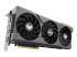 ASUS TUF Gaming GeForce RTX 4070 Ti - Vänster vinkel